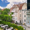 Sopot Dolny| 100 m od plaży| 2 pokoje