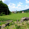 Działka Brenna