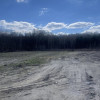 Działka 985 m² w kształcie kwadratu, Słupno, media