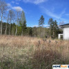 Działka bud. 1371 m² przy lesie, zielona okolica.