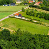 Działka budowlana- Nowodworze- Tarnów- Małopolska