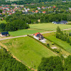 Działka budowlana- Nowodworze- Tarnów- Małopolska