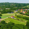 Działka budowlana- Nowodworze- Tarnów- Małopolska