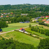 Działka budowlana- Nowodworze- Tarnów- Małopolska