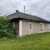 Dom w Świdrówce