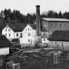 HISTORYCZNY MŁYN Z POTENCJAŁEM NA WARMII  + 2ha