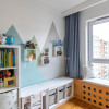 Mieszkanie 88,5m2, 4 pok., Bemowo, Budy