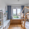 Mieszkanie 88,5m2, 4 pok., Bemowo, Budy