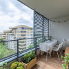 Mieszkanie 88,5m2, 4 pok., Bemowo, Budy