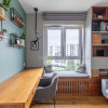 Mieszkanie 88,5m2, 4 pok., Bemowo, Budy