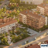 Apartamenty pod klucz w unikalnej lokalizacji
