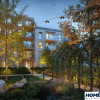 Apartamenty pod klucz w unikalnej lokalizacji