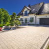 Zjawiskowy dom w Kielnie | 3200 m² zieleni