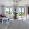 Zjawiskowy dom w Kielnie | 3200 m² zieleni