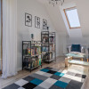 Zjawiskowy dom w Kielnie | 3200 m² zieleni
