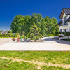 Zjawiskowy dom w Kielnie | 3200 m² zieleni