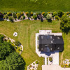 Zjawiskowy dom w Kielnie | 3200 m² zieleni