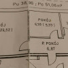 Klimatyczne mieszkanie z potencjałem adaptacji strychu - Borne Sulinowo - 189 000 zł