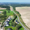 Działka Gowino ul. Kwiatowa