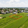 Działki budowlane Lisia Góra