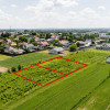 Działka budowlana 9,56 ara Lisia Góra