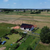 Schodnia. Dom 120 m² z garażem i dużą działką