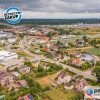 Działka Gdańsk Kiełpino Górne ul. Otomińska
