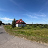 Wyjątkowy nowoczesny budynek usługowy w stanie deweloperskim Brzezówka