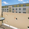 2 pokojowe mieszkanie w ścisłym centrum.
