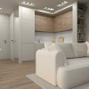 Mieszkanie z ogródkiem Żory-Baranowice 54,20m2