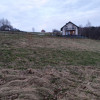 Błędowa Tyczyńska działka 25 AR z WZ uzbrojona