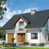 Dom 135m2 w stanie deweloperski Żory-Baranowice