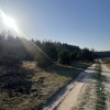 Działka o pow.6883 m² w zielonej okolicy.