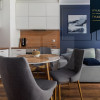Apartament nad Motławą | Rezydencja Wintera