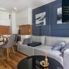 Apartament nad Motławą | Rezydencja Wintera