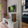 Apartament nad Motławą | Rezydencja Wintera