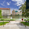 Apartament nad Motławą | Rezydencja Wintera