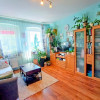 2 pokoje z potencjałem | 52 m² | II piętro I