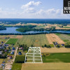 Działki budowlane Bysław 821-1062 m²