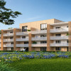 Marina Dąbki – apartamenty przy plaży nad Bałtykiem