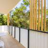 Marina Dąbki – apartamenty przy plaży nad Bałtykiem