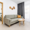 Marina Dąbki – apartamenty przy plaży nad Bałtykiem