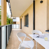 Marina Dąbki – apartamenty przy plaży nad Bałtykiem