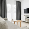Marina Dąbki – apartamenty przy plaży nad Bałtykiem