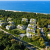 Marina Dąbki – apartamenty przy plaży nad Bałtykiem