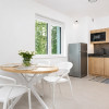 Marina Dąbki – apartamenty przy plaży nad Bałtykiem