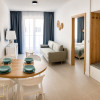 Marina Dąbki – apartamenty przy plaży nad Bałtykiem