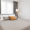 Marina Dąbki – apartamenty przy plaży nad Bałtykiem