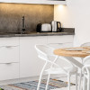Marina Dąbki – apartamenty przy plaży nad Bałtykiem