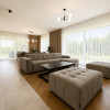 Nowoczesny dom parterowy | 188,75 m²